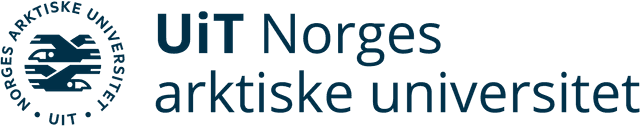 Logo of UiT The Arctic University of Norway